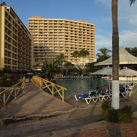 Sea River Tower Condo 132 Puerto Vallarta Exteriör bild