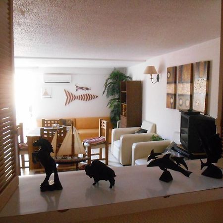 Sea River Tower Condo 132 Puerto Vallarta Exteriör bild