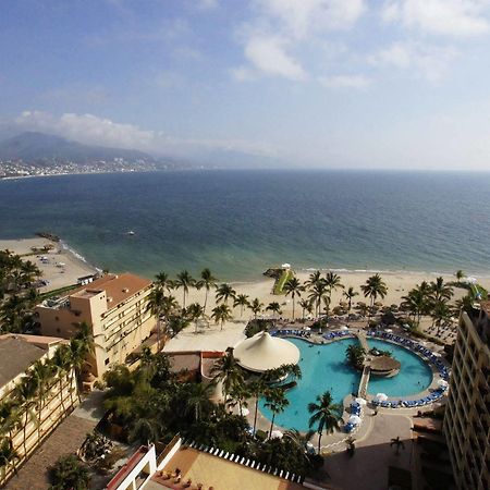 Sea River Tower Condo 132 Puerto Vallarta Exteriör bild