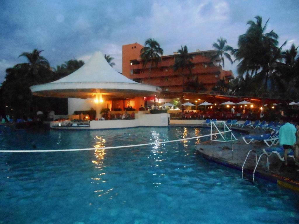 Sea River Tower Condo 132 Puerto Vallarta Exteriör bild