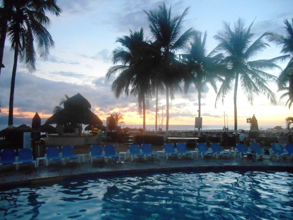 Sea River Tower Condo 132 Puerto Vallarta Exteriör bild
