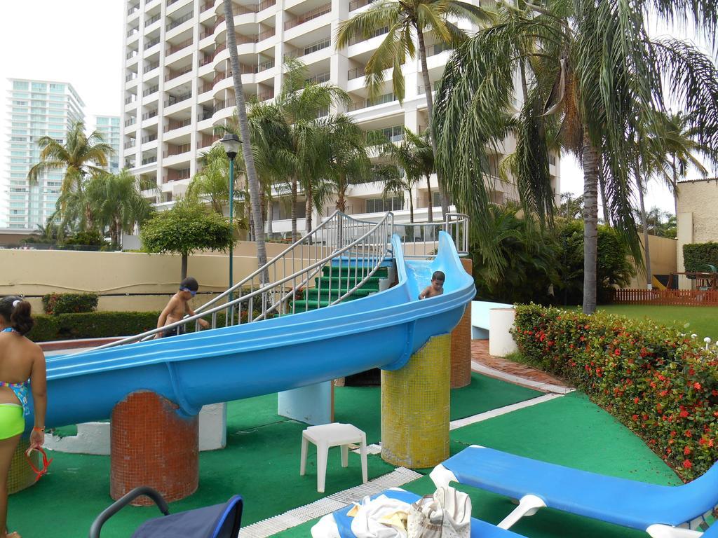 Sea River Tower Condo 132 Puerto Vallarta Exteriör bild