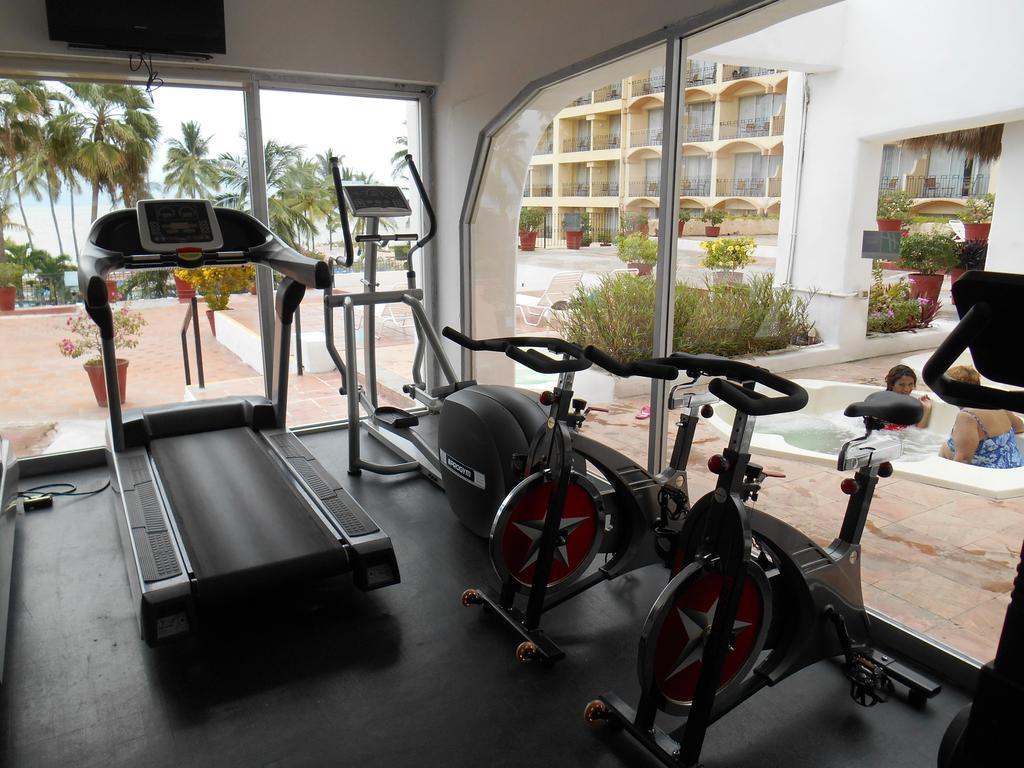 Sea River Tower Condo 132 Puerto Vallarta Exteriör bild