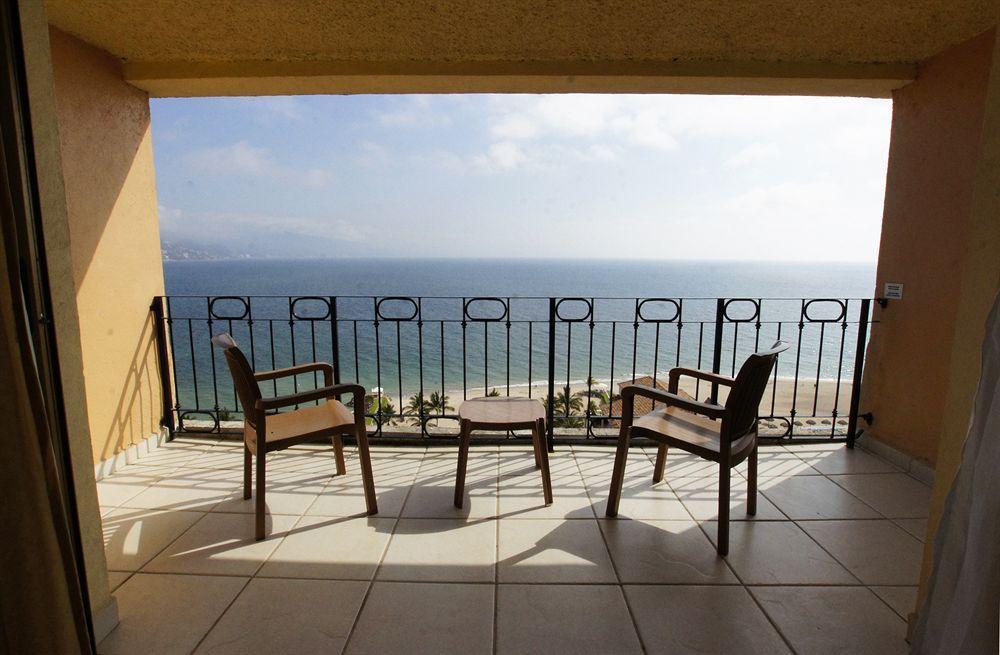 Sea River Tower Condo 132 Puerto Vallarta Exteriör bild