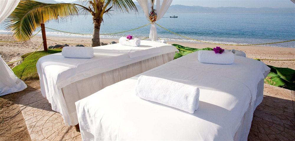 Sea River Tower Condo 132 Puerto Vallarta Exteriör bild