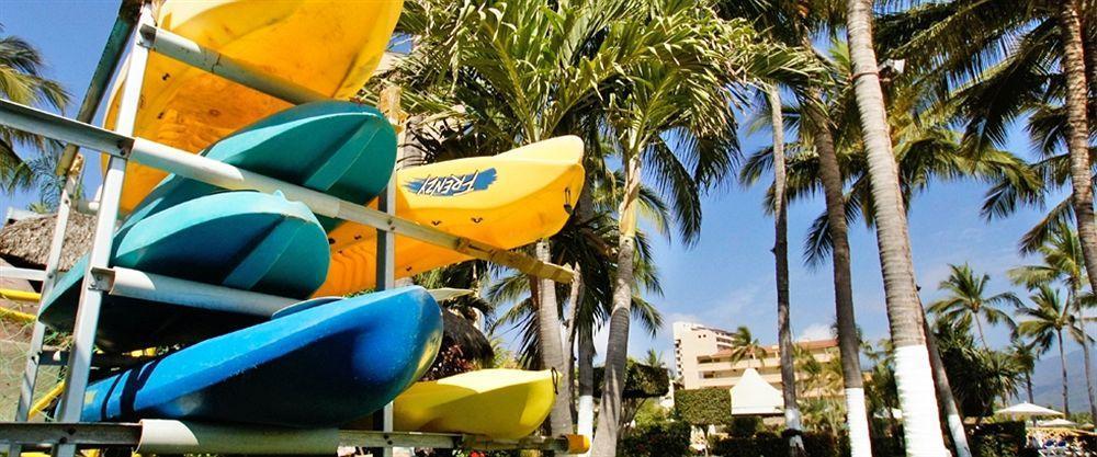 Sea River Tower Condo 132 Puerto Vallarta Exteriör bild
