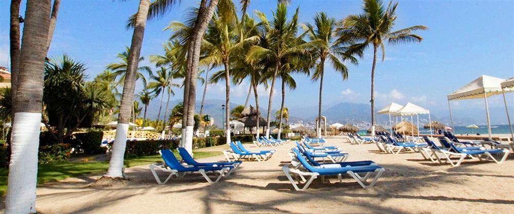 Sea River Tower Condo 132 Puerto Vallarta Exteriör bild