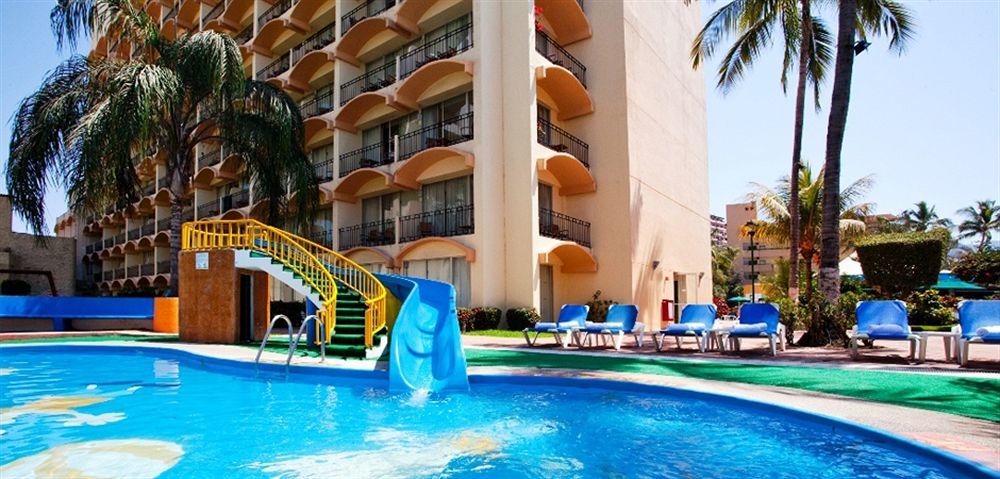 Sea River Tower Condo 132 Puerto Vallarta Exteriör bild