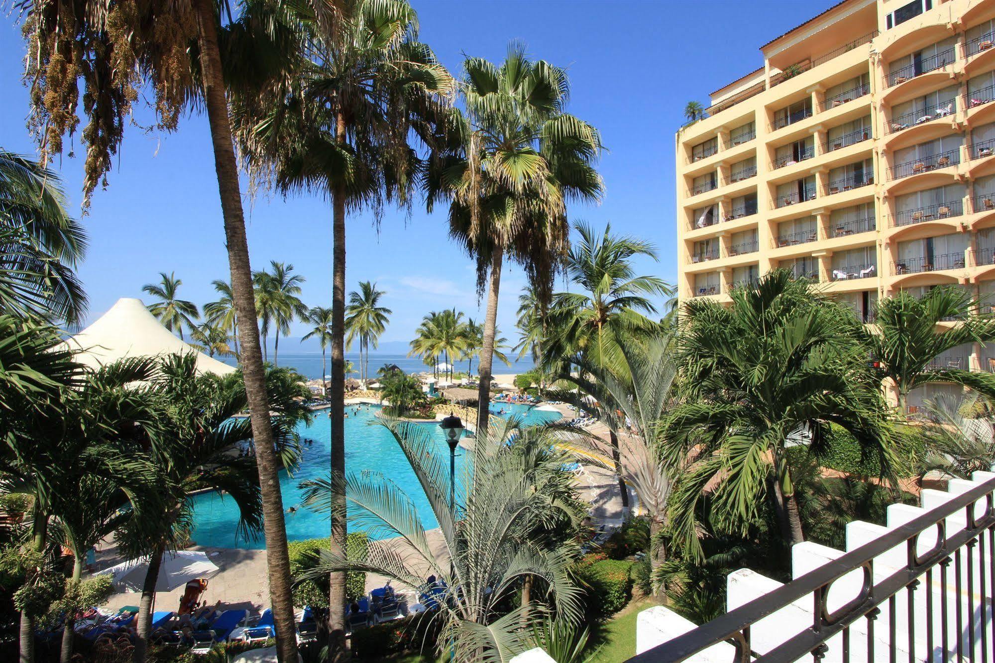 Sea River Tower Condo 132 Puerto Vallarta Exteriör bild