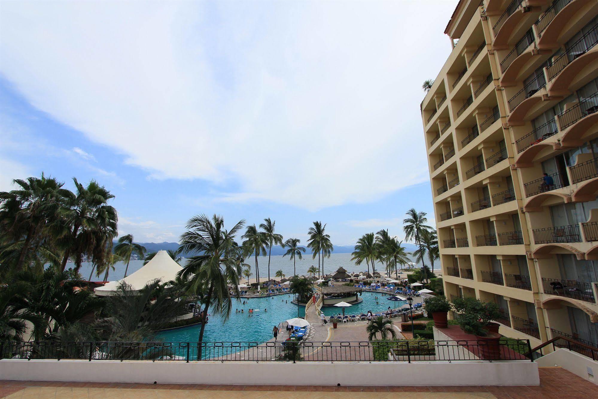 Sea River Tower Condo 132 Puerto Vallarta Exteriör bild