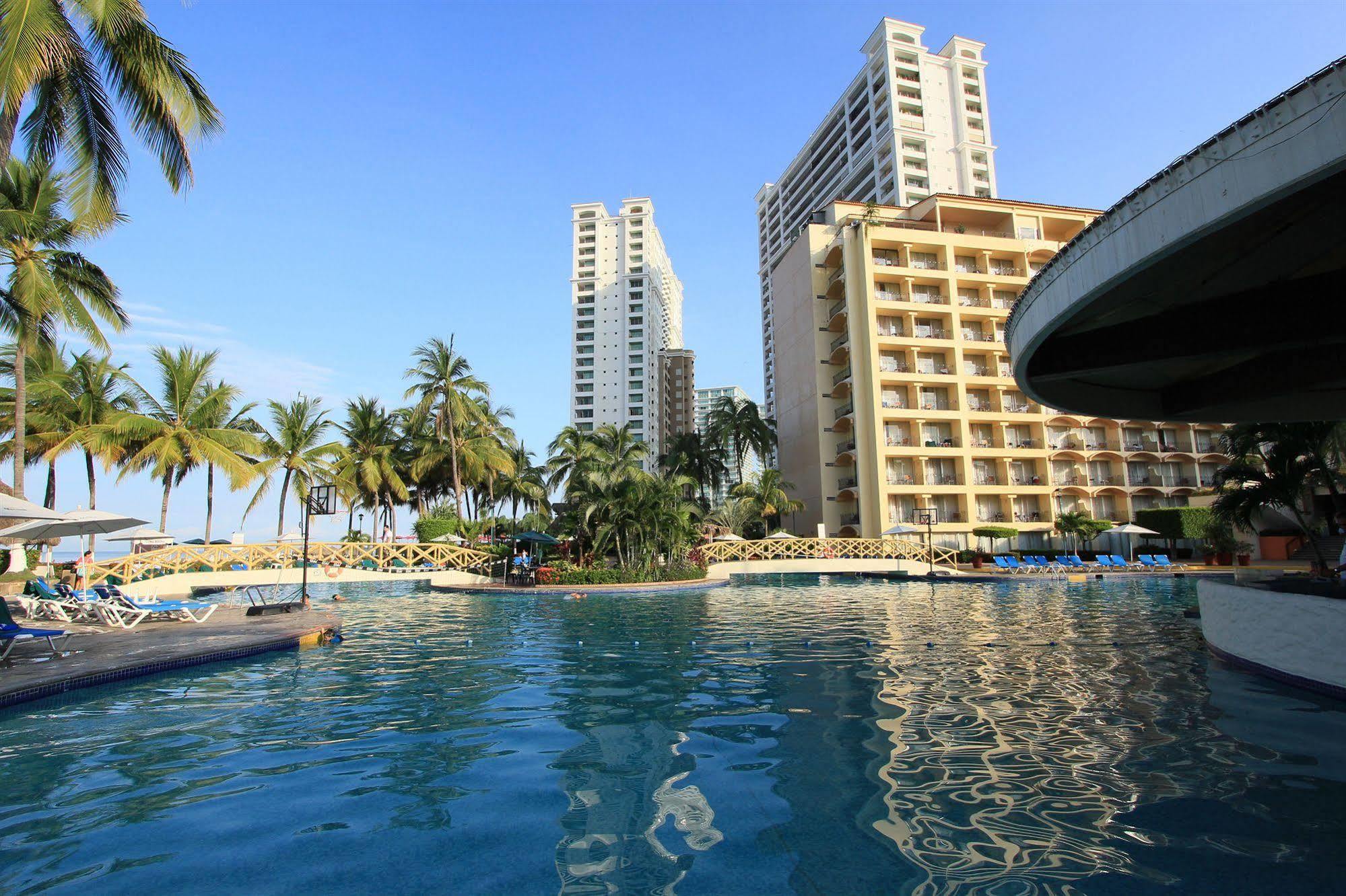 Sea River Tower Condo 132 Puerto Vallarta Exteriör bild