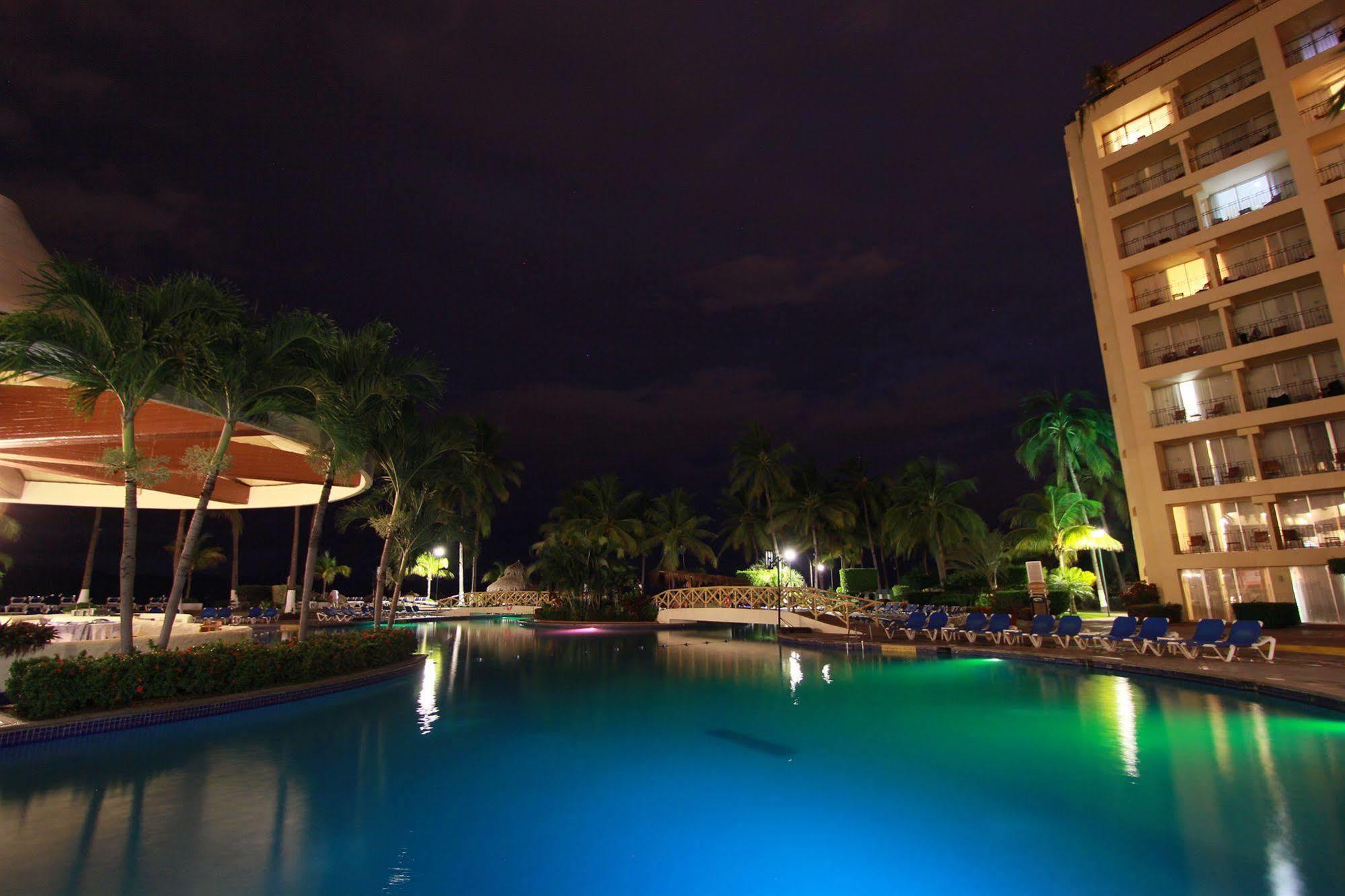 Sea River Tower Condo 132 Puerto Vallarta Exteriör bild