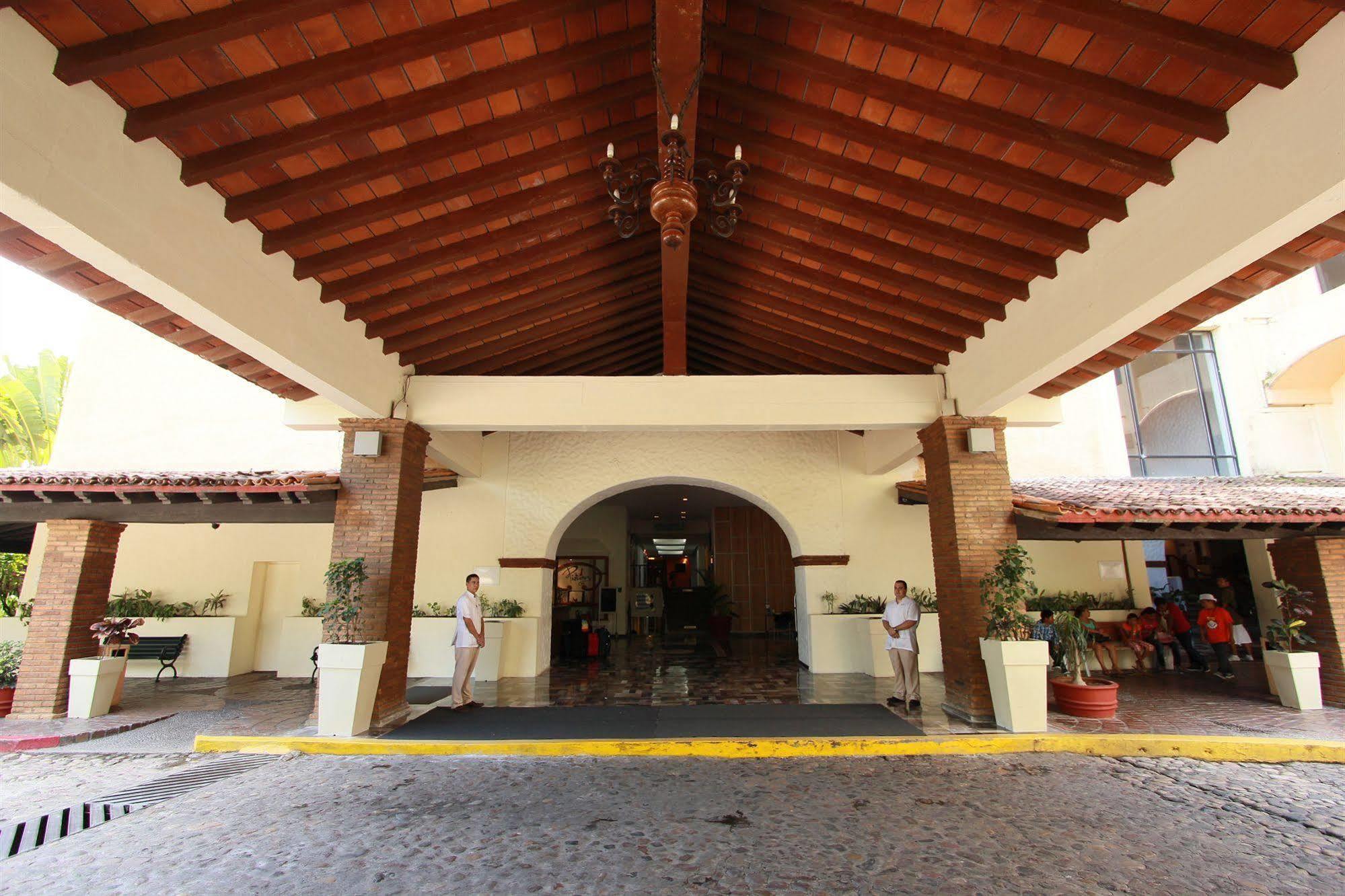 Sea River Tower Condo 132 Puerto Vallarta Exteriör bild