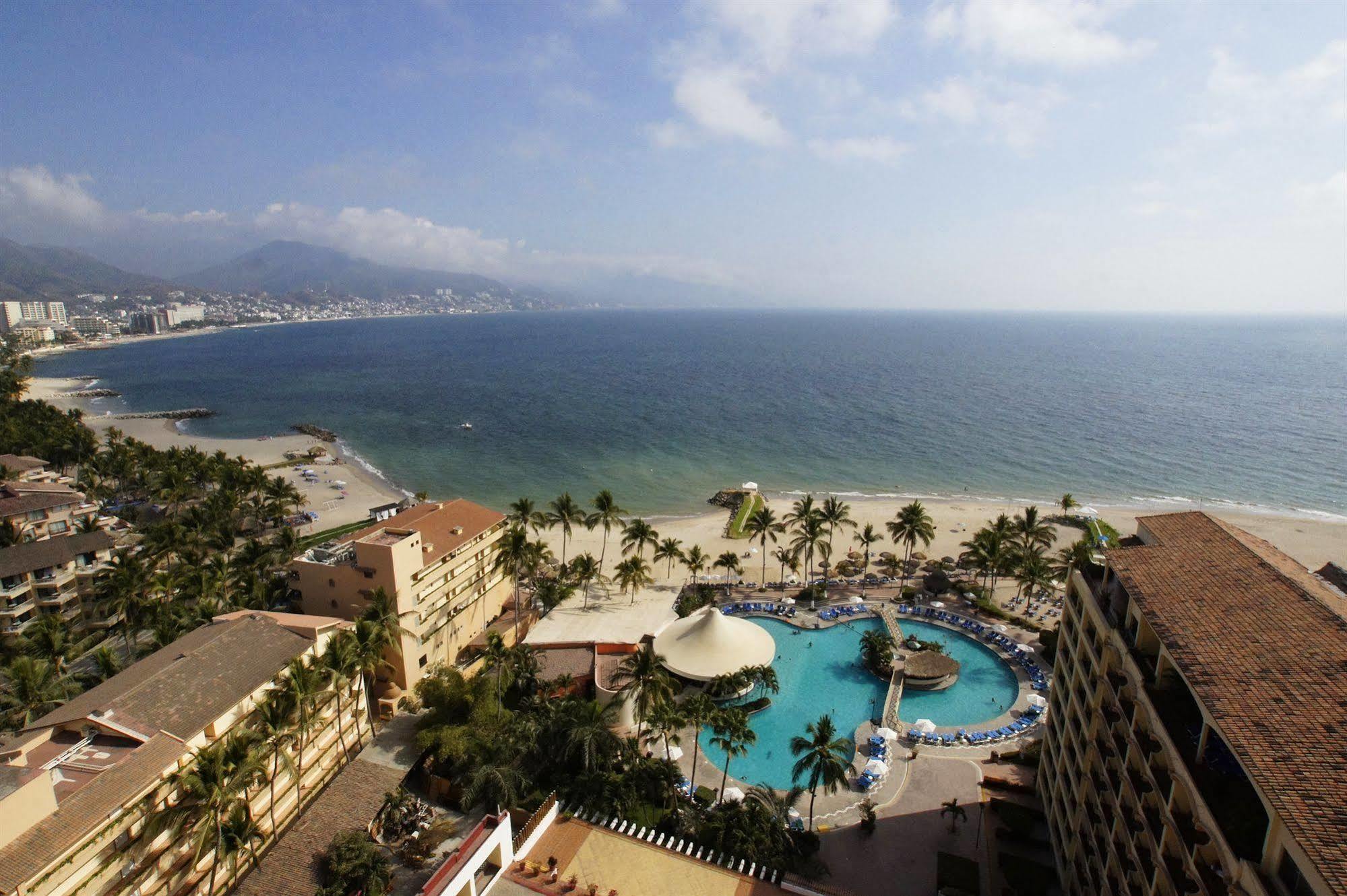 Sea River Tower Condo 132 Puerto Vallarta Exteriör bild